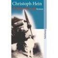 Willenbrock - Christoph Hein, Taschenbuch