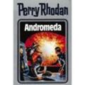 Perry Rhodan / Band 27: Andromeda, Gebunden