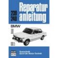 Reparaturanleitung / 239/40 / BMW 1502, 1602, 1802, 2002, 2002 A, 2002 TI, 2002 tii, Gebunden