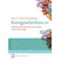 188 Kurzgeschichten für Gottesdienst, Schule und Gruppe, Kartoniert (TB)