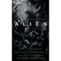 Alien: Covenant - The Official Movie Novelization - Alan Dean Foster, Taschenbuch