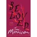 Beloved - Toni Morrison, Kartoniert (TB)