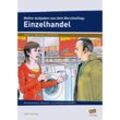 Aufgaben aus dem Berufsalltag / Mathe-Aufgaben aus dem Berufsalltag: Einzelhandel - Steffen Ruschinski, Geheftet