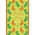 The Penguin English Library / Treasure Island and The Ebb-Tide - Robert Louis Stevenson, Kartoniert (TB)