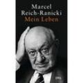 Mein Leben - Marcel Reich-Ranicki, Leinen