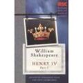 Henry IV.Pt.1 - William Shakespeare, Kartoniert (TB)