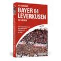 Wir sind der zwölfte Mann, Fußball ist unsere Liebe! / 111 Gründe, Bayer 04 Leverkusen zu lieben - Jens Peters, Kartoniert (TB)
