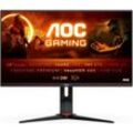 AOC U28G2XU2 Gaming Monitor 71,1 cm (28 Zoll)