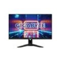 GIGABYTE M28U Gaming Monitor 71,1 cm (28 Zoll)(4K Ultra HD, SS-IPS, 1ms, 144Hz, AMD FreeSync, USB-Hub, HDMI