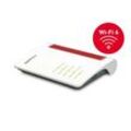 AVM FRITZBox 5530 Fiber Wireless Router GPON-Terminal Stimmen-Karte 3-Port-Switch