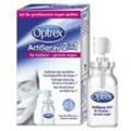 OPTREX ActiSpray 2in1 für trockene & gereizte Augen 10 ml