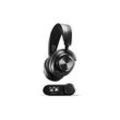 SteelSeries Arctis Nova Pro Wireless for Xbox - Headset-System - ohrumschließend - Bluetooth / 2,4 GHz Funkfrequenz - kabellos - aktive Rauschunterdrückung