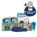 Probierpaket "Welpenzuwachs" mit Doguniversity Club Probemonat - 2675g