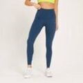 MP Damen Adapt Leggings — Staubblau - XS