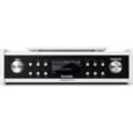 TechniSat DIGITRADIO 20 CD DAB+ UKW Unterbau- Küchenradio Laufwerk OLED MP3 AUX