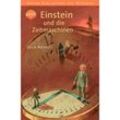 Einstein und die Zeitmaschinen - Luca Novelli, Kartoniert (TB)