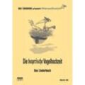 Die bayerische Vogelhochzeit - Die bayerische Vogelhochzeit, Kartoniert (TB)