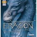 Eragon - 1 - Das Vermächtnis der Drachenreiter - Christopher Paolini (Hörbuch)