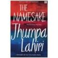 The Namesake - Jhumpa Lahiri, Kartoniert (TB)
