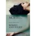 The New Cambridge Shakespeare (NCS) / Romeo and Juliet - William Shakespeare, Kartoniert (TB)