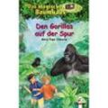 Den Gorillas auf der Spur / Das magische Baumhaus Bd.24 - Mary Pope Osborne, Gebunden