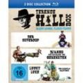 Terence Hill Box (Blu-ray)