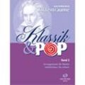 Klassik & Pop 2.Bd.2 - Anne Terzibaschitsch, Geheftet