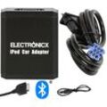 Electronicx - Adapter aux Bluetooth iPhone iPod iPad Smart Fiat