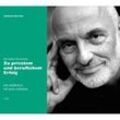 Als Selbst-Entwickler zu privatem und beruflichem Erfolg,4 Audio-CDs - Jens Corssen (Hörbuch)
