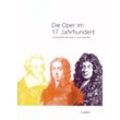 Geschichte der Oper in 4 Bänden, 4 Teile, Kartoniert (TB)