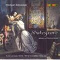 Shakespeare,2 Audio-CDs - William Shakespeare (Hörbuch)