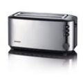 Toaster Automatik AT2509 (LBH 45x17,50x19 cm)