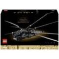 10327 LEGO® ICONS™ Dune Atreides Royal Ornithopter