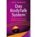 Das BodyTalk System - John Veltheim, Kartoniert (TB)