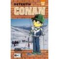 Detektiv Conan Bd.50 - Gosho Aoyama, Kartoniert (TB)