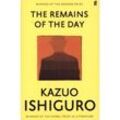 The Remains of the Day - Kazuo Ishiguro, Kartoniert (TB)
