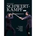 Schwertkampf.Bd.1 - Herbert Schmidt, Gebunden