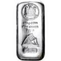 500 Gramm Silber Argor Heraeus Fiji Münzbarren