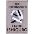The Unconsoled - Kazuo Ishiguro, Kartoniert (TB)