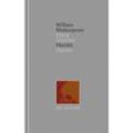 Hamlet / Shakespeare Gesamtausgabe Bd.33 - William Shakespeare, Gebunden