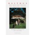 Balthus - Das Haus des Malers. The Painter's House - Kishin Shinoyama, Kartoniert (TB)