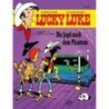 Die Jagd nach dem Phantom / Lucky Luke Bd.65 - Morris, Lo Hartog van Banda, Gebunden