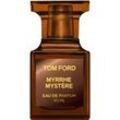 TOM FORD Private Blend Collection Myrrhe Mystère, Eau de Parfum, 30 ml, Unisex, holzig/orientalisch, KLAR