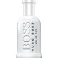 BOSS Bottled Unlimited, Eau de Toilette, 100 ml, Herren, aromatisch