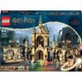 LEGO® Harry Potter™ - 76415 Der Kampf um Hogwarts™, DUMMY