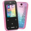 vtech® Kinderkamera "KidiZoom Snap Touch", Smartphonedesign, pink