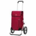 Andersen Shopper Royal Shopper Sofia Einkaufstrolley 58 cm rot