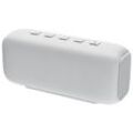 SILVERCREST® Bluetooth® Lautsprecher »SBL 4 A1«, bis zu 10 m