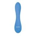 Evolved - Blue Crush G-Punkt Vibrator - Blau