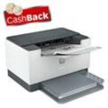 AKTION: HP LaserJet M209dw Laserdrucker weiß, HP Instant Ink-fähig mit CashBack